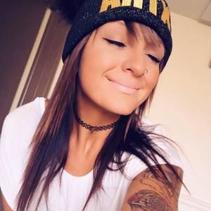 Meet your Posher, Kerry